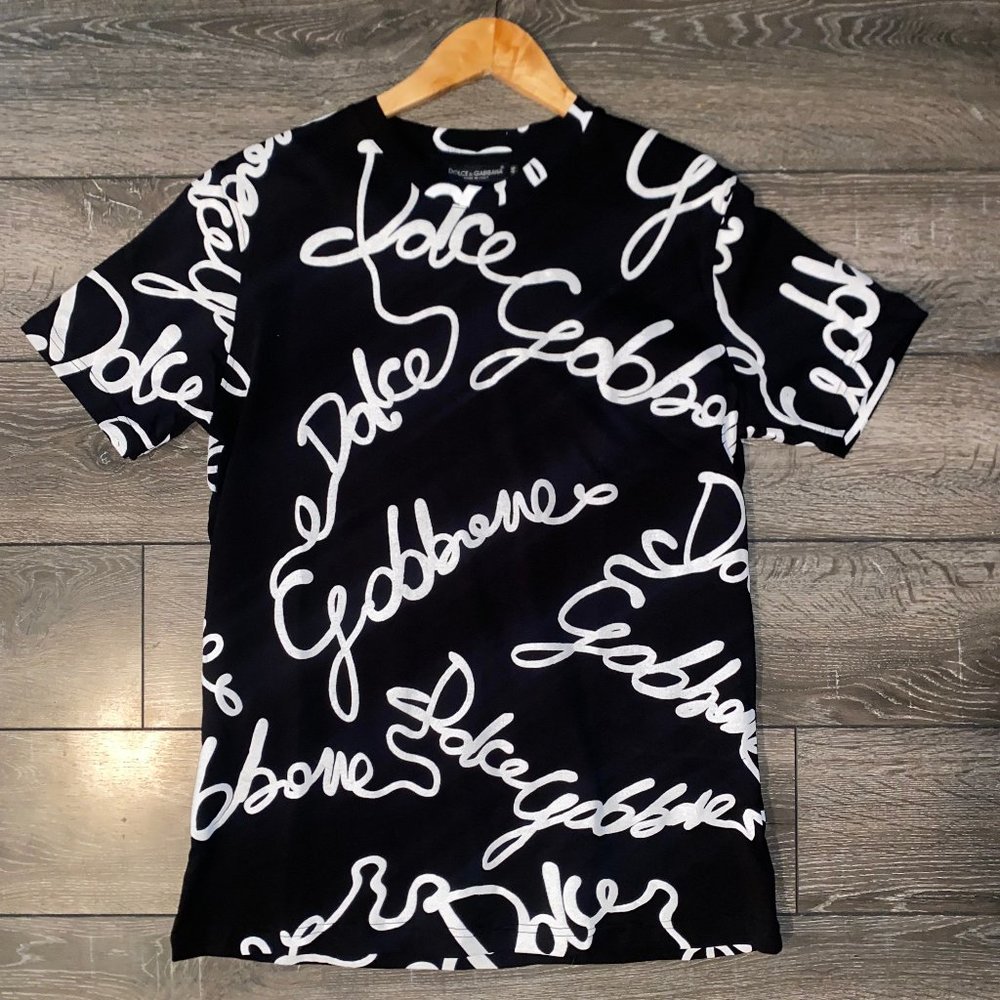 Dolce & Gabbana Tee